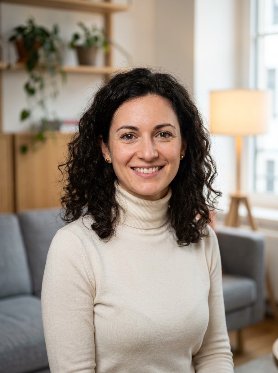 Giulia Romano, QA-Engineer, Manuelle Tests bei der SGG Consulting GmbH